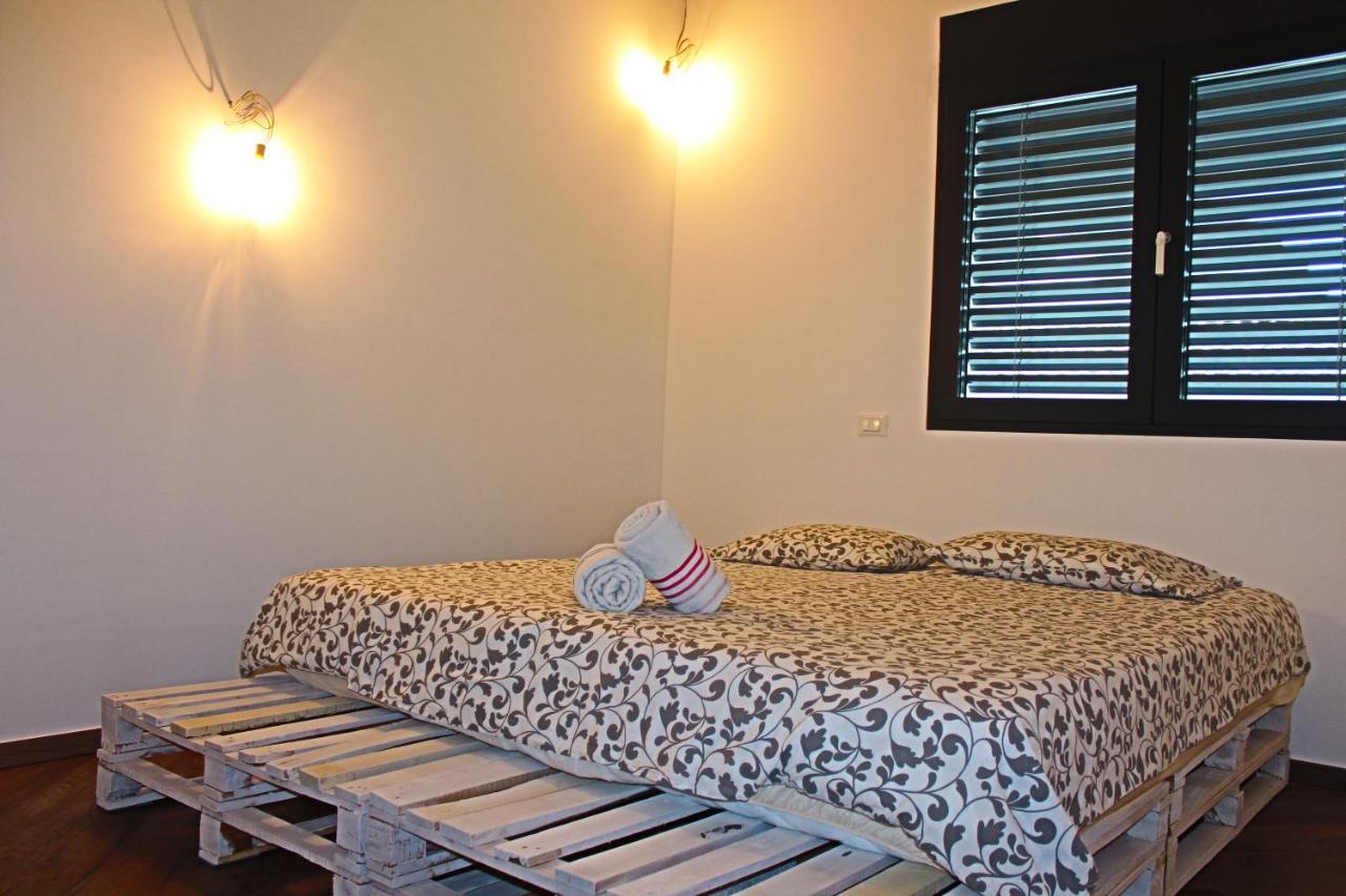 Sweet Room Ma&Va Gordevio Esterno foto