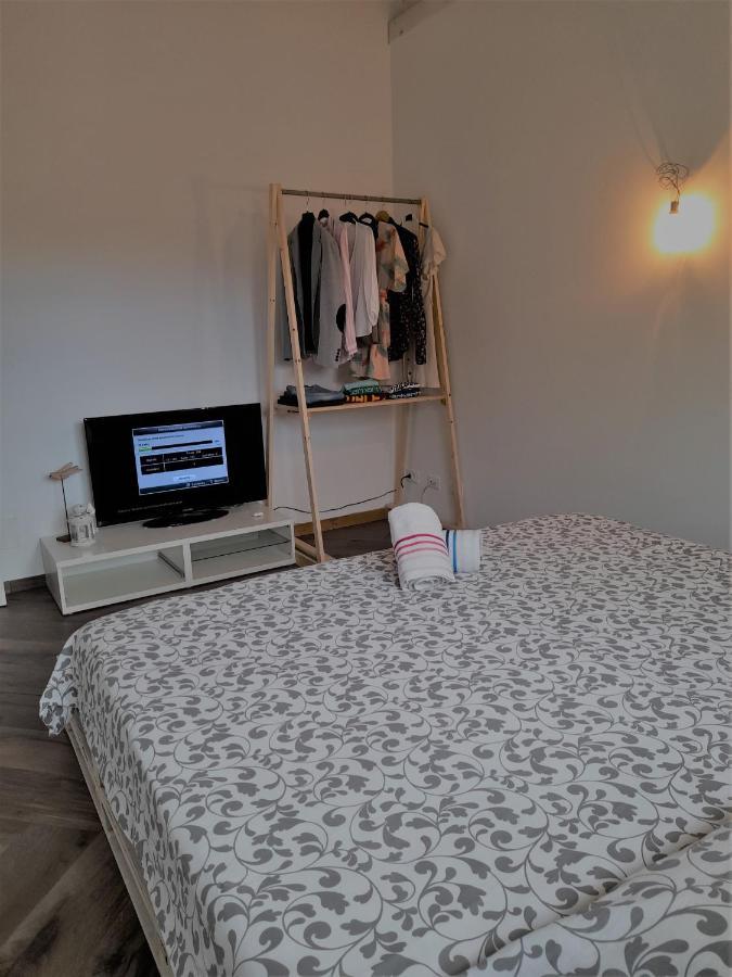 Sweet Room Ma&Va Gordevio Esterno foto